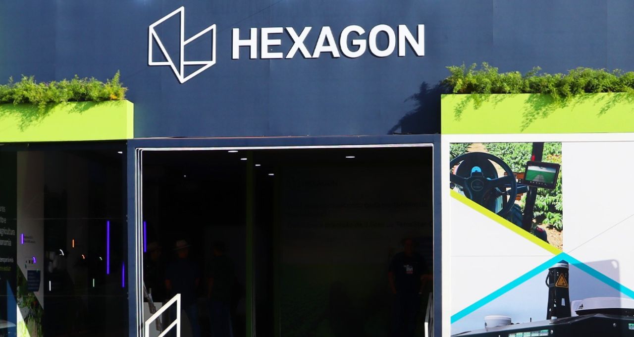 HEXAGON