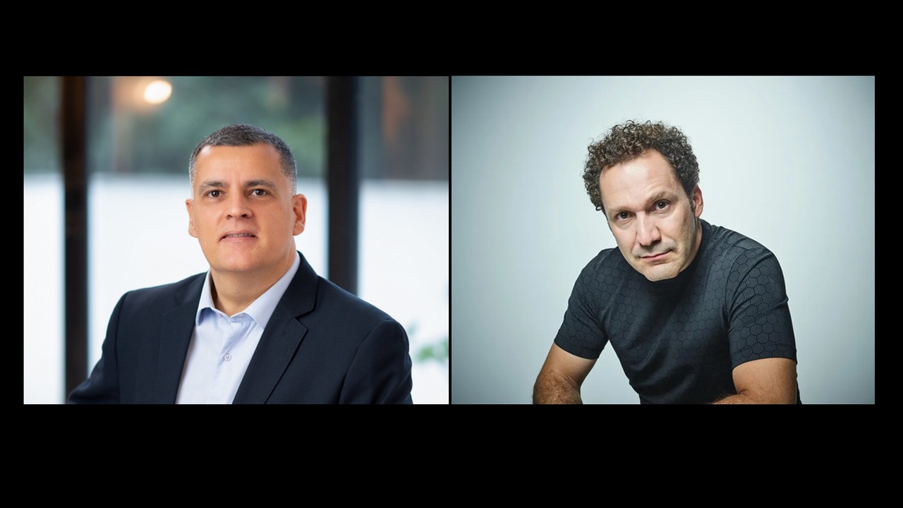 Rafael Navarro e Guga Stocco, novos conselheiros da Grand Thera