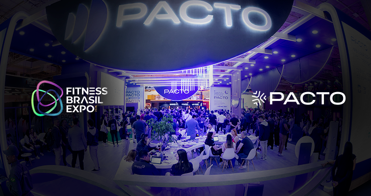 Stand da Pacto | FB Expo 2025
