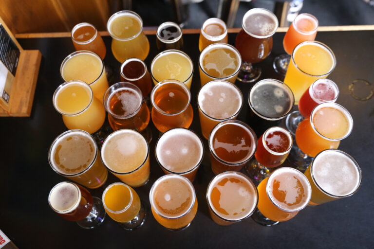 Brasil chega a 1954 cervejarias e amplia variedade de marcas disponíveis ao consumidor