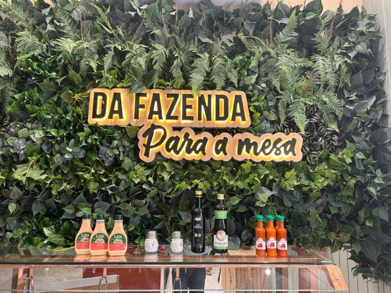 Divino Fogão chega ao Aparecida Shopping