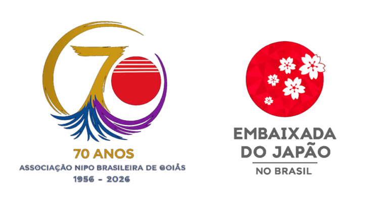 Bon Odori 2026 celebra 70 anos do Kaikan com música, dança e gastronomia japonesa em Goiânia.