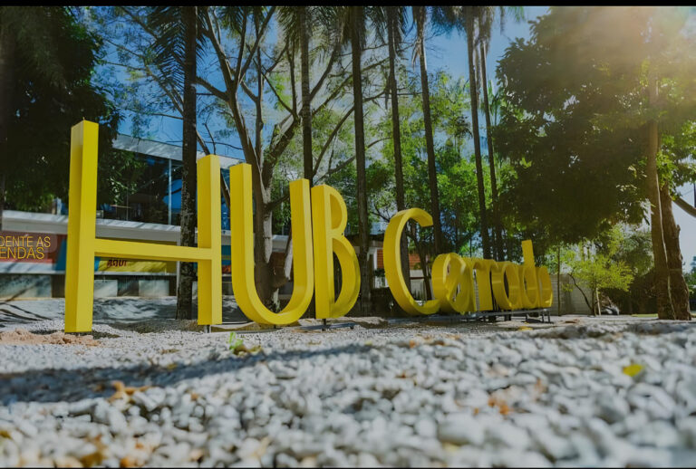 Goiás fortalece protagonismo como polo de inovação para o agronegócio.