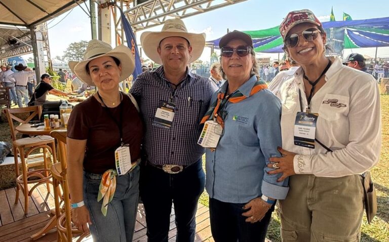 Conhecimento, conexão e troca de experiências no BeefDay 2026 