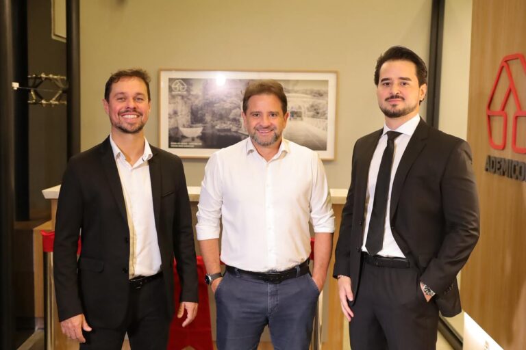 Ademicon inaugura nova unidade no Jardim Goiás, em Goiânia