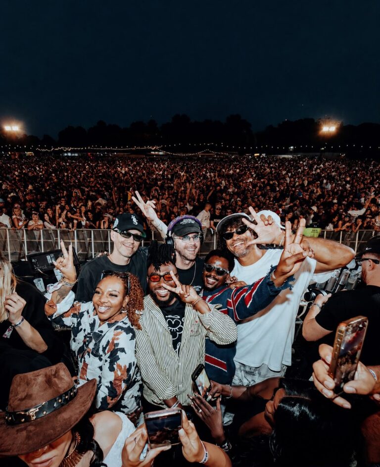 Pitoresca anuncia pré-festa exclusiva com vocalista do Keinemusik e reforça Pirenópolis como destino da música eletrônica.