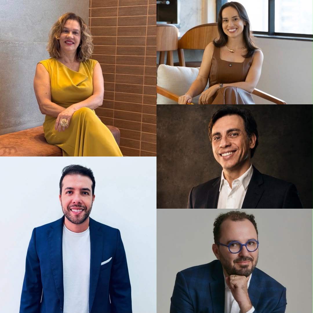 Seminário em Goiânia reúne especialistas para discutir o futuro da corretagem imobiliária.