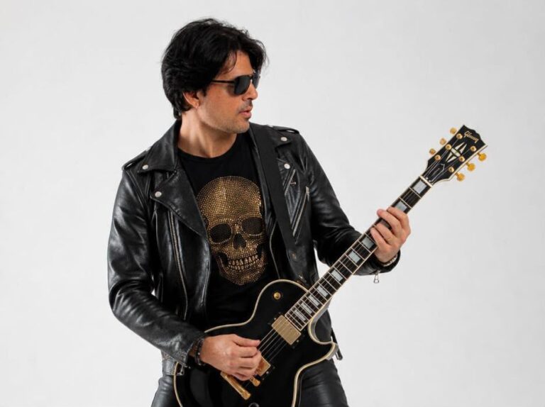 Marcus Menna anuncia retorno aos palcos com gravação de seu primeiro audiovisual solo.