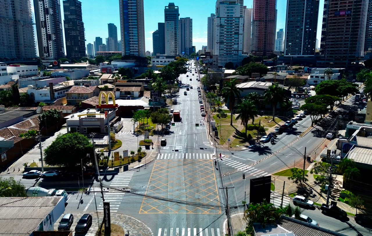 Após dois meses de operação, motoristas aprovam binário da T-10 e T-55