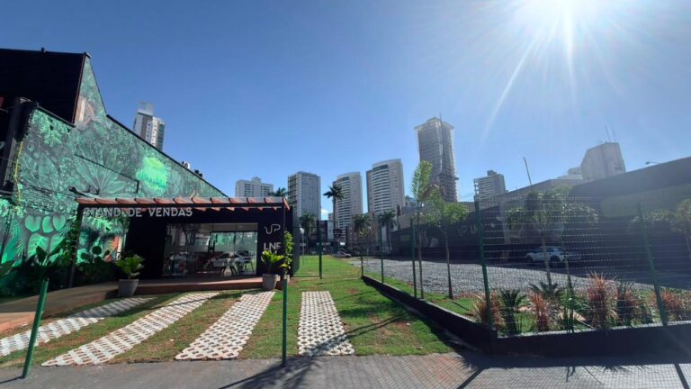 Setor Marista ganhará feirinha semanal de moda, gastronomia e artesanato