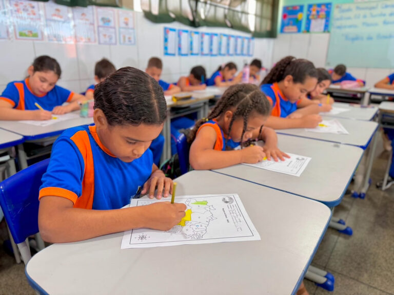 Justiça garante continuidade das aulas na rede municipal de ensino