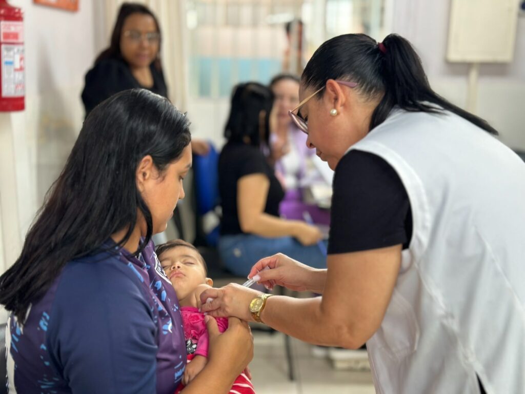 Mutirão leva milhares de atendimentos em saúde, zeladoria, assistência e meio ambiente à Região Leste