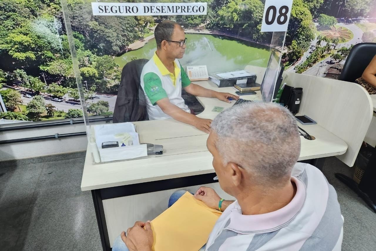 Sine Goiânia disponibiliza 1.172 vagas de emprego em diversas áreas nesta semana