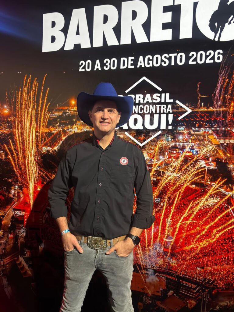 RM Produções Artística amplia atuação e aposta em experiências em Barretos.