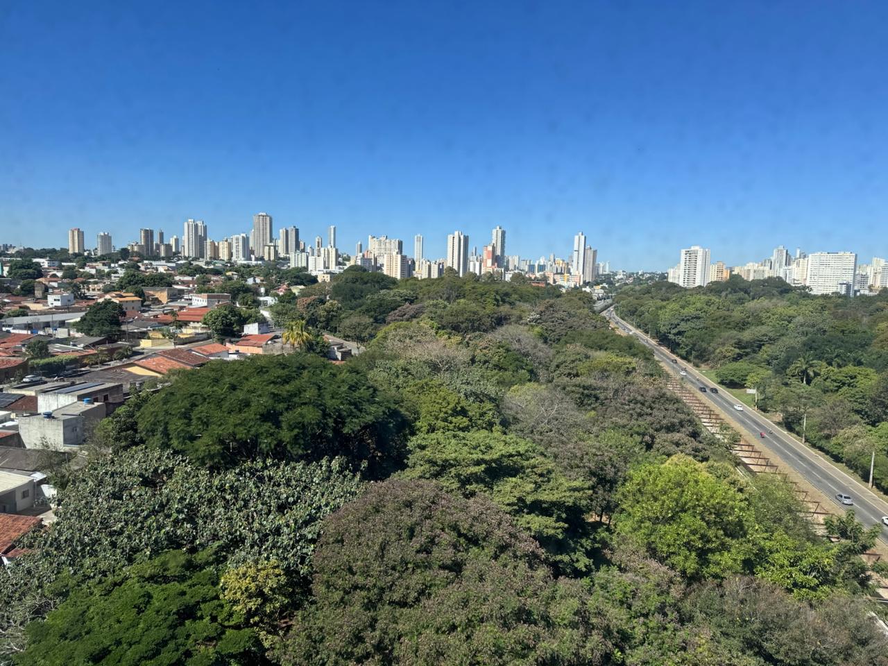 Prefeitura disponibiliza Selo de Sustentabilidade para empreendimentos de Goiânia