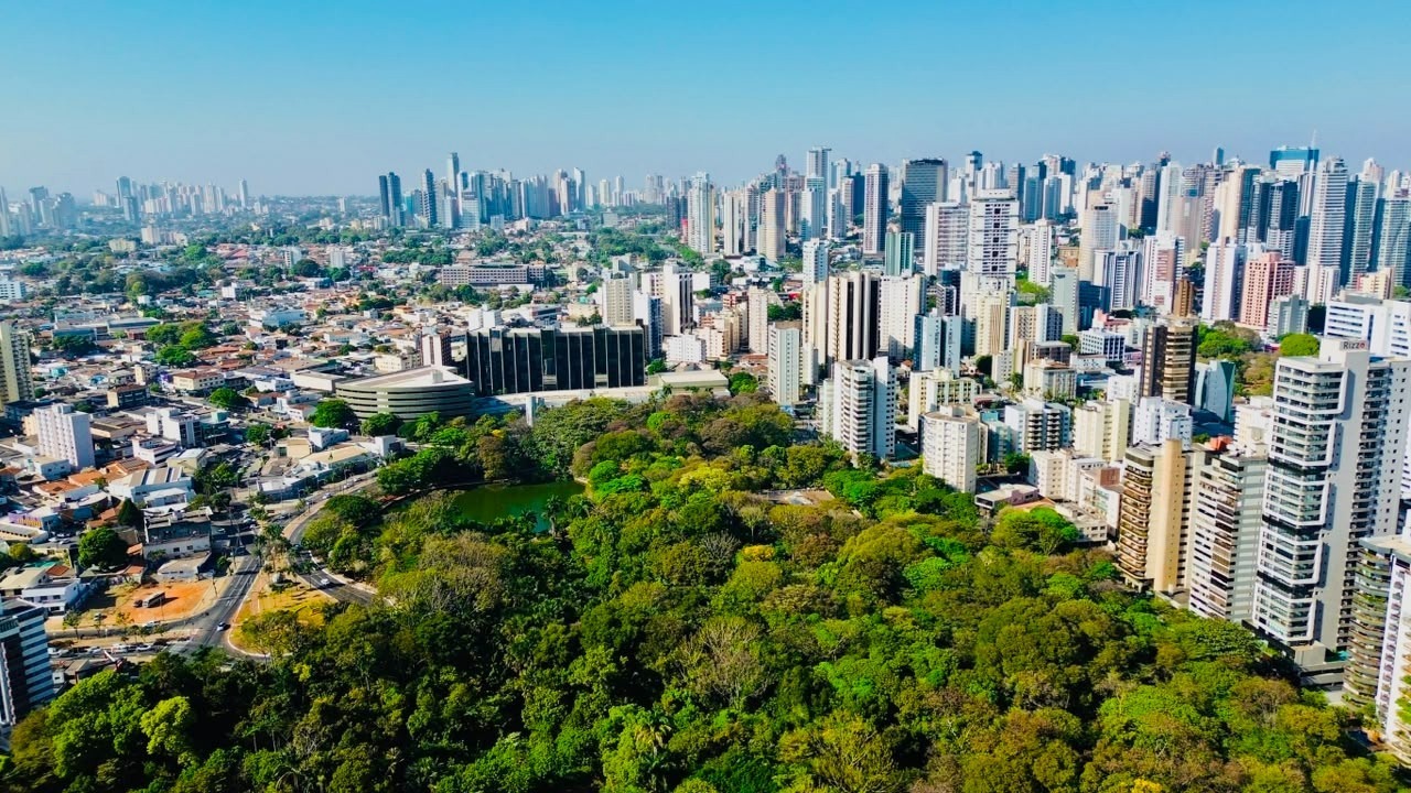 Goiânia alcança 2º lugar no Centro-Oeste em ranking de competitividade dos municípios