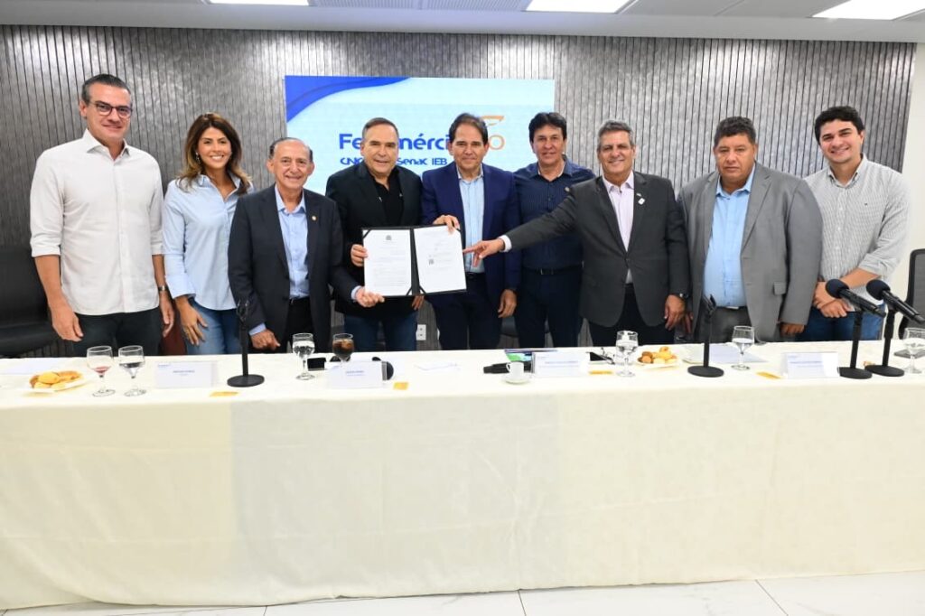 Goiânia simplifica licenciamento ambiental para mais de mil atividades