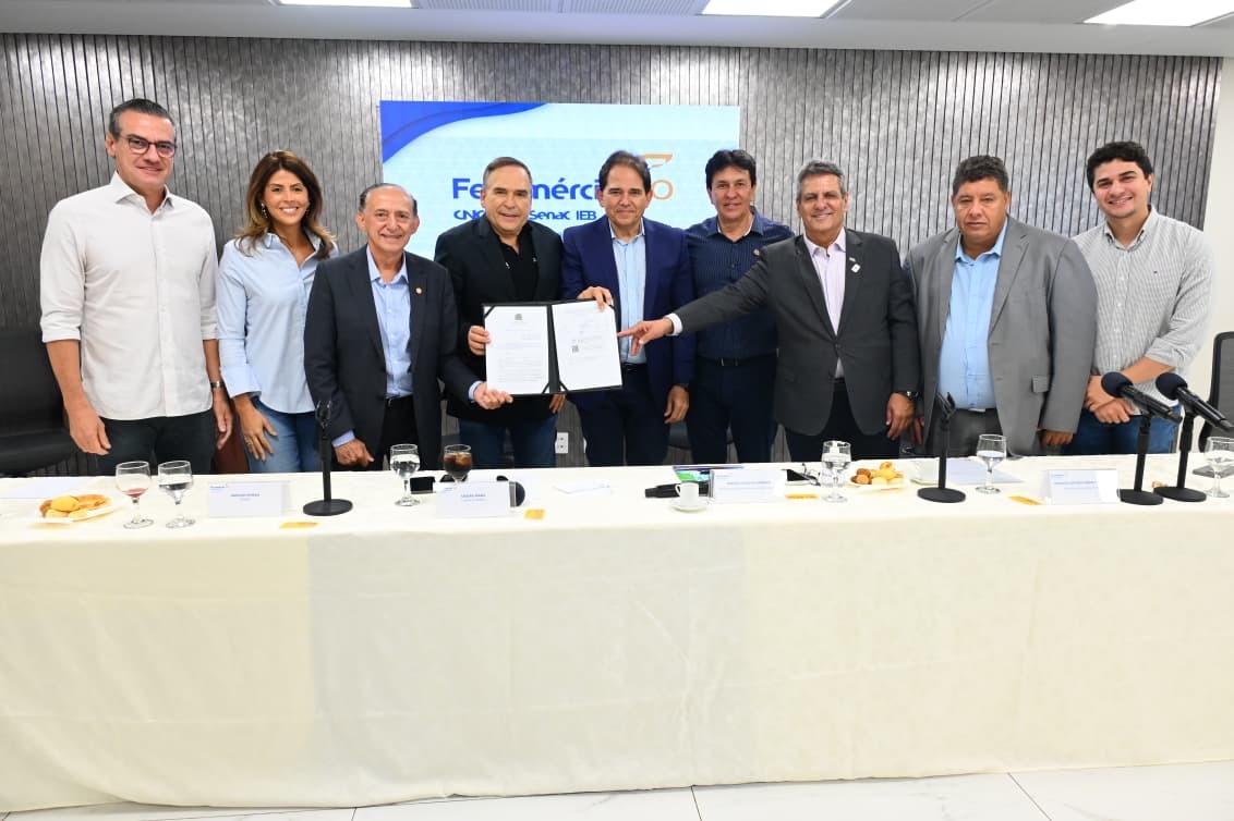Goiânia simplifica licenciamento ambiental para mais de mil atividades