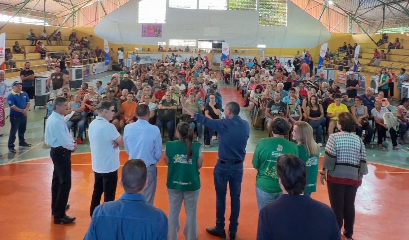 Assistência Social realiza 6,9 mil atendimentos em Mutirão da Prefeitura na Região Sudoeste