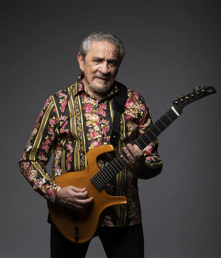 Zé Ramalho se apresenta nesta sexta-feira(14) em Goiânia com repertório de clássicos da carreira