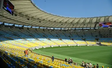 Copa do Mundo Feminina 2027: veja os estádios onde a Seleção vai jogar