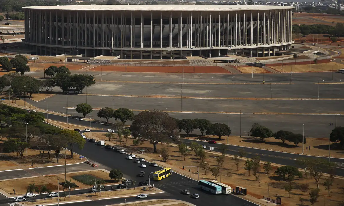 CBF reforça paralisação das competições durante Copa Feminina em 2027