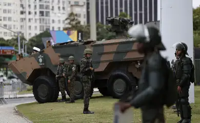 Veja como foi a quinta-feira (27) dos candidatos a presidente
