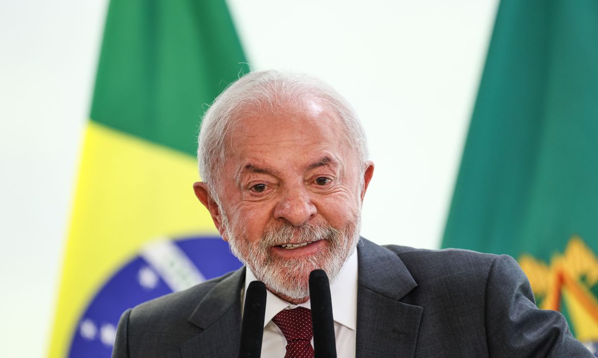 Lula diz que só acatará indicação de embaixador dos EUA após eleições