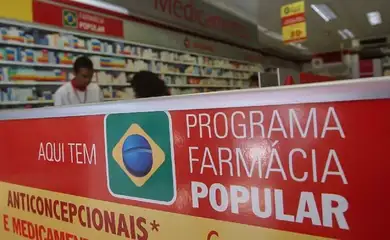 Farmácia Popular pode oferecer exames e testes rápidos