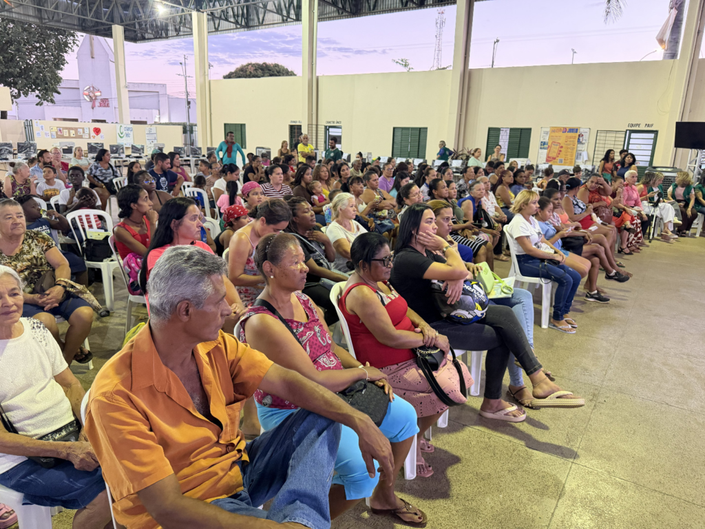 Prefeitura realiza mais de 4 mil atendimentos sociais no Mutirão da Região Leste
