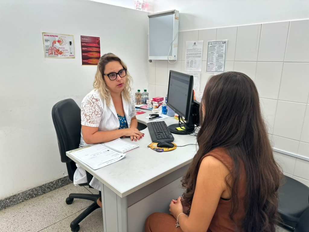 Prefeitura de Goiânia reduz filas de espera para consultas especializadas em até 98%