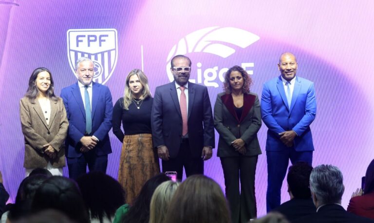FPF e Liga F anunciam parceria para fortalecer futebol feminino
