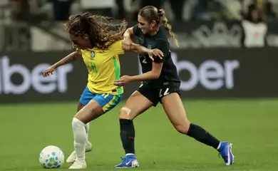 Brasil abre Copa do Mundo Feminina no Maracanã, palco também da final