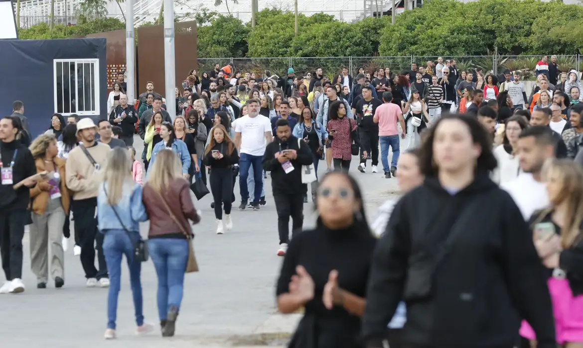 Governo publica regras para proteger consumidores em grandes eventos