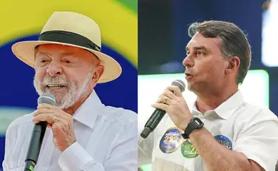 Confira a agenda dos candidatos à Presidência nesta segunda-feira (24)
