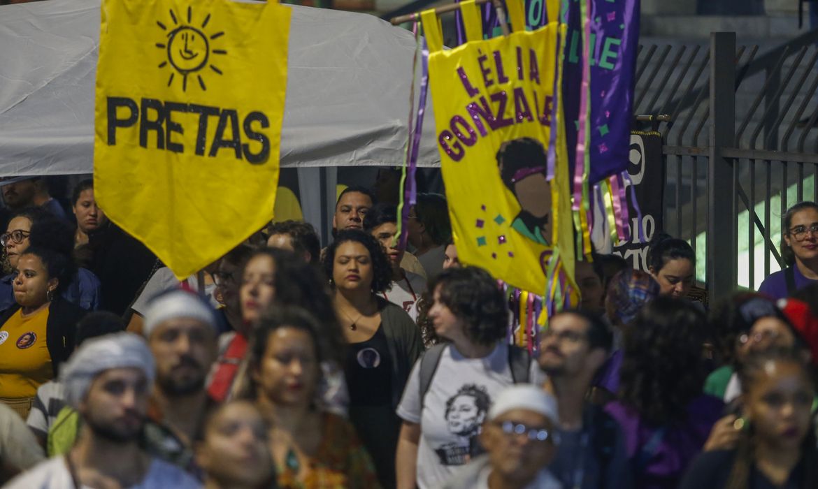 Eleições 2026: mulheres negras divulgam manifesto para candidatos