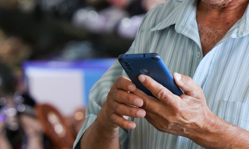 Quase um terço dos usuários de internet relatam tentativas de golpe