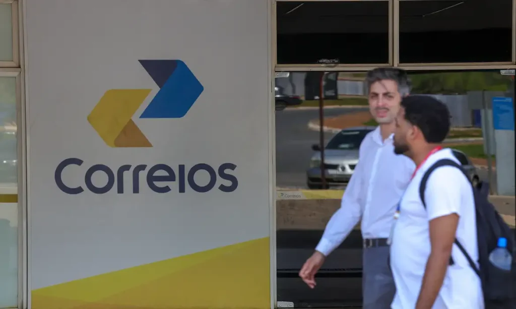 Orçamento de 2027 terá aporte de R$ 6 bilhões aos Correios