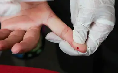 Brasil participa de pesquisa inédita que busca a cura da hepatite B