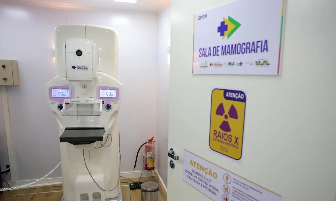 Cirurgias plásticas de mama no SUS crescem mais de 50% em dez anos
