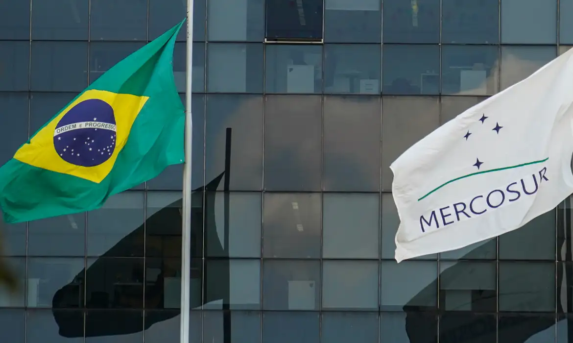 Saiba mais sobre acordo para facilitar comércio eletrônico no Mercosul