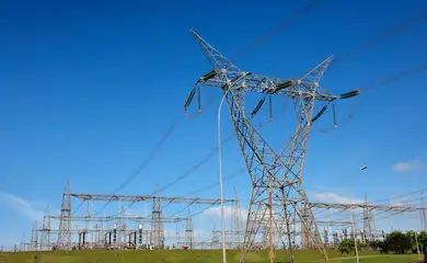 Bandeira tarifária de energia permanecerá amarela em setembro