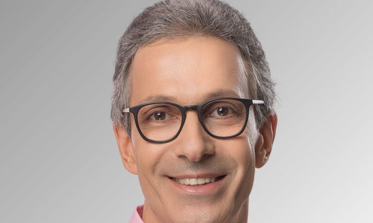 Mineiro Romeu Zema concorrerá à Presidência pelo Novo