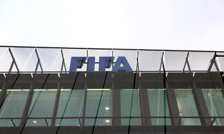 Fifa sorteia confrontos da repescagem internacional da Copa Feminina