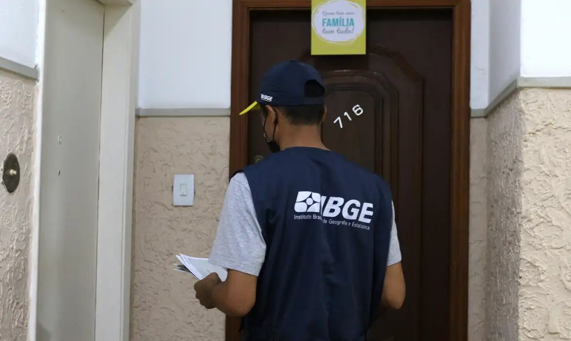 IBGE divulga microdados do Censo com cuidados para preservar sigilo