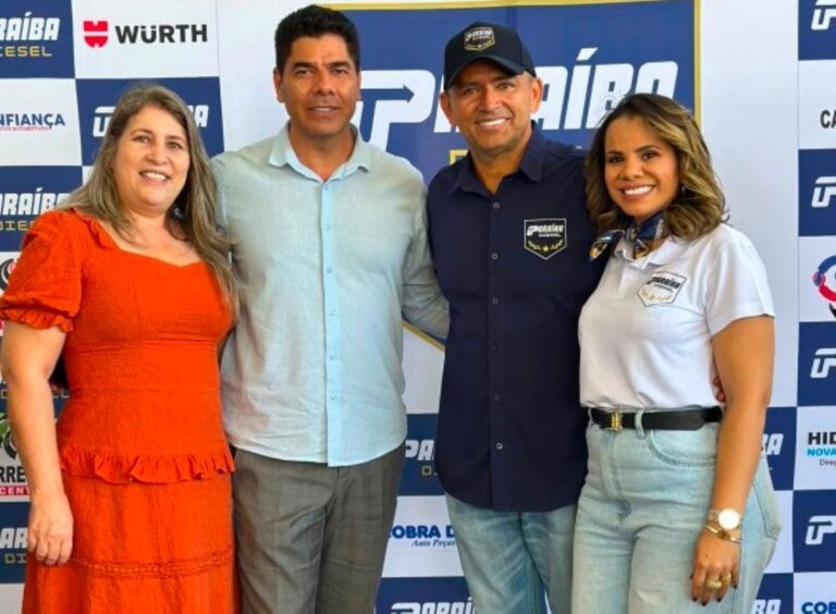 Novo capítulo para a Paraíba Diesel