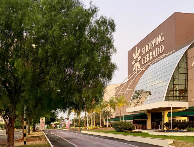 Shopping Cerrado promove treino que termina com chopp neste sábado