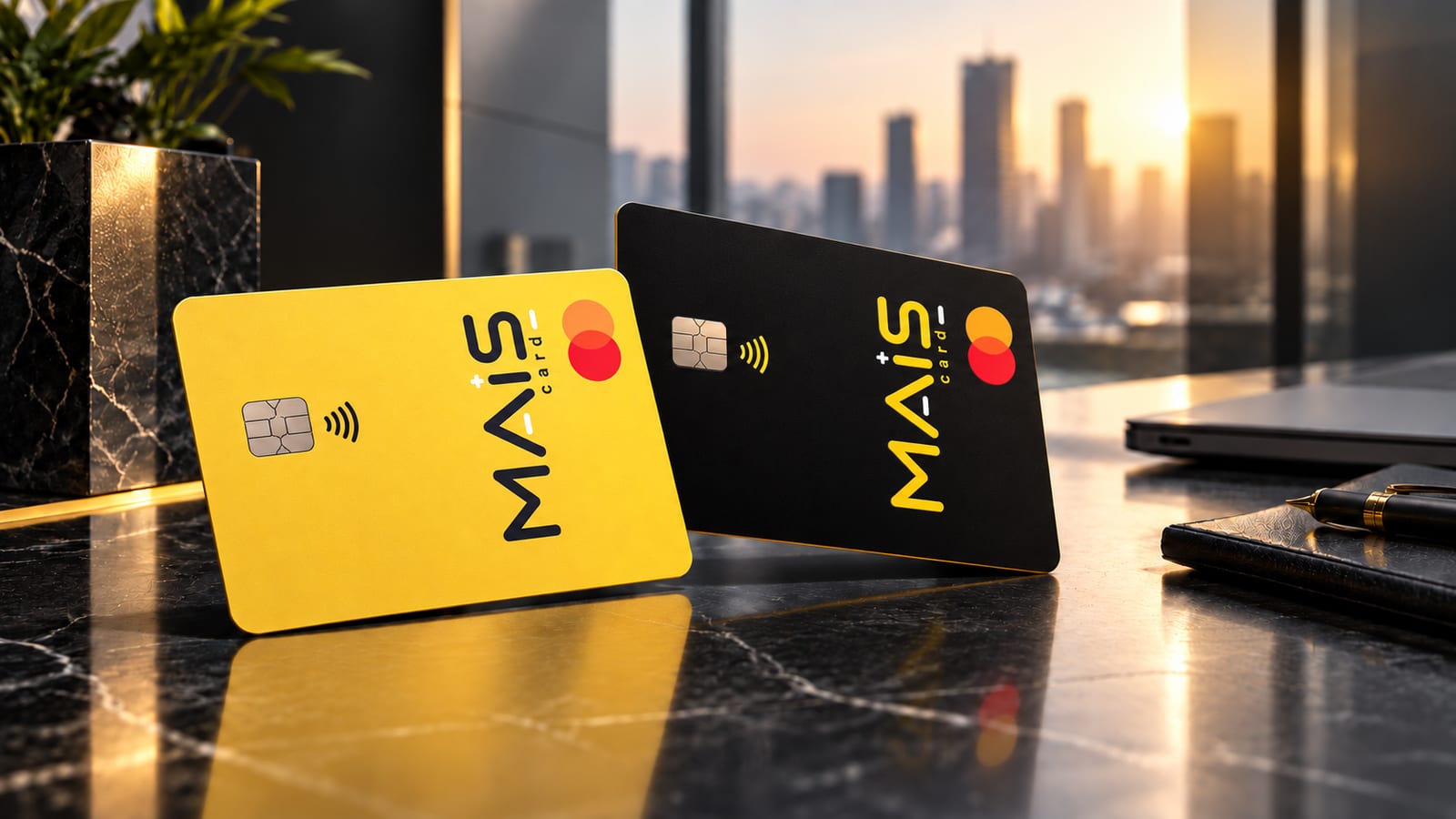 Fintech goiana chega ao mercado com foco em autônomos e informais