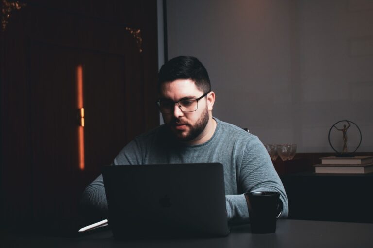 Dan Freitas, sócio da Nexus Growth, consultoria que já geriu mais de R$ 300 milhões.