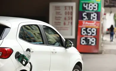 Petrobras aumenta diesel, mas subsítio mantém valor final; entenda